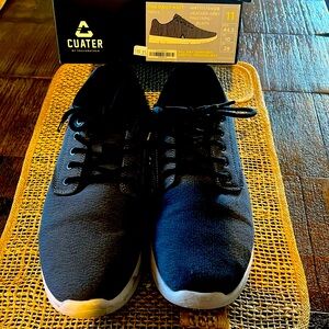 HEATHER GREY MENS ALL DAY COMFORT SIZE 11